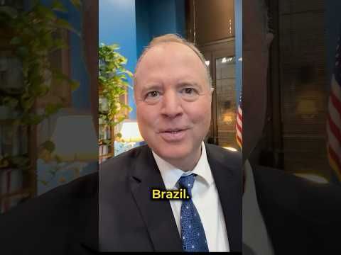 Donald Trump placed major tariffs on Brazil. Now he's sanctioning a judge. But … why?