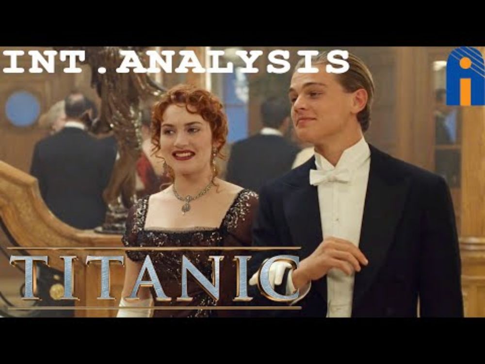 S7 Ep7 Titanic