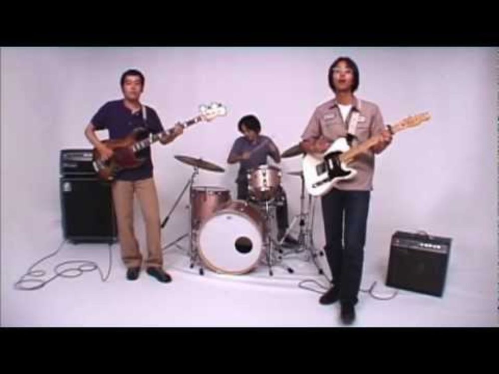 初恋の嵐　Untitled