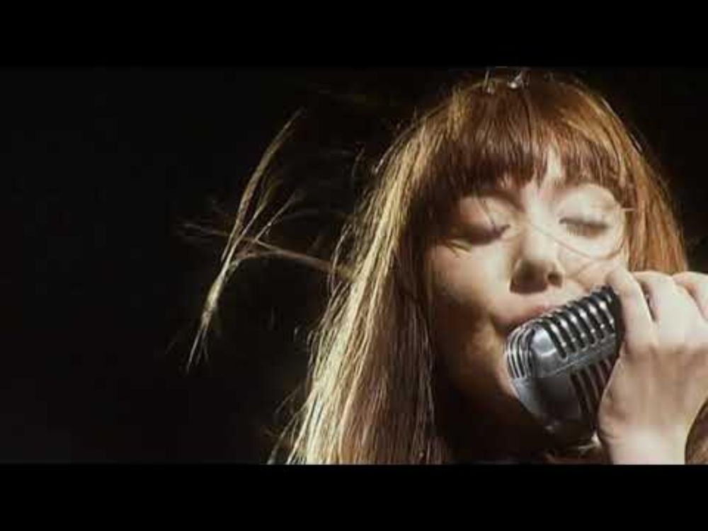 Stephanie (ステファニー) - Friends (フレンズ) - Music Video [HD Remaster]
