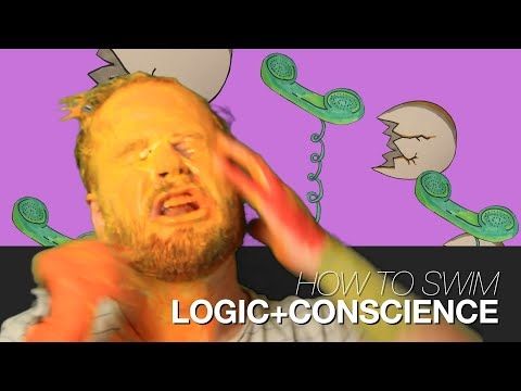 How to Swim - Logic+Conscience