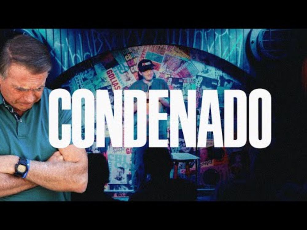 BOLSONARO CONDENADO, VOTOS DOS MINISTROS, ZAP DO CONDOMÍNIO E MAIS - STAND-UP COMEDY - DANIEL DUNCAN