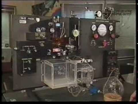 Inventing the Cell Sorter