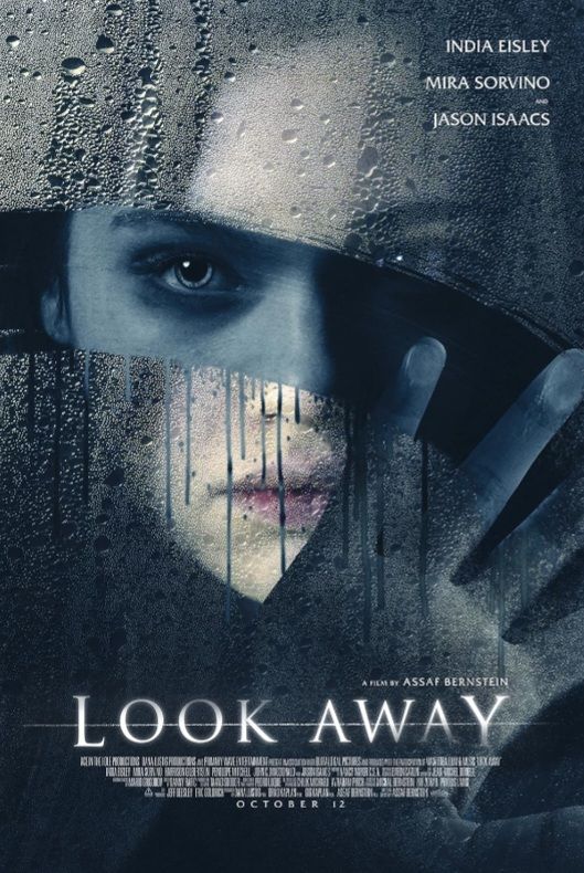 Look Away movie poster