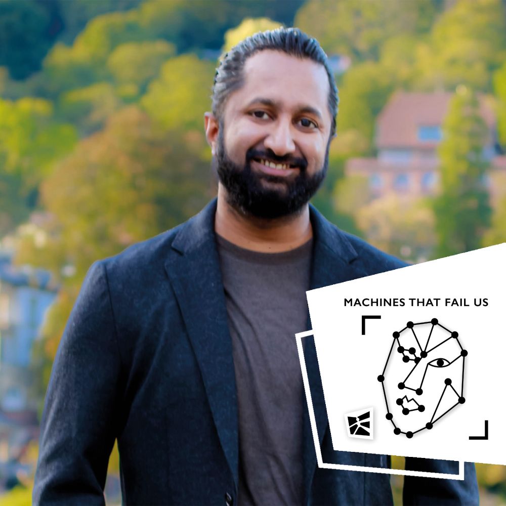 In the final episode of our podcast "Machines That Fail Us", host Philip Di Salvo discusses with Noman Bashir, Computing & Climate Impact Fellow at the MIT Climate & Sustainability Consortium and researcher at MIT Computer Science and Artificial Intelligence Laboratory (CSAIL), the often-overlooked environmental footprint of AI’s relentless hunger for data and computing power.