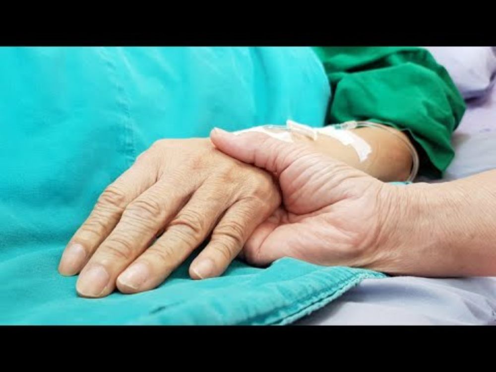 LILLEY UNLEASHED: Medical Assistance In Dying (MAID) as a treatment for mental illness?