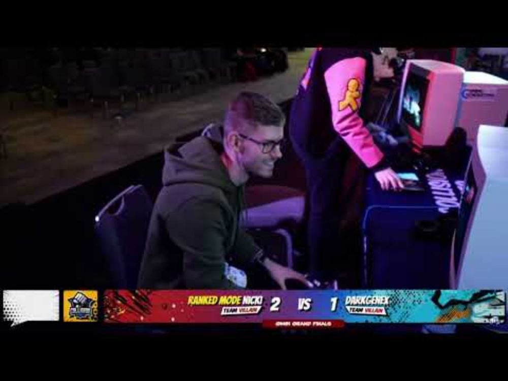 GTA 6 - Berlin Melee Spring 2024 Power Ranking​