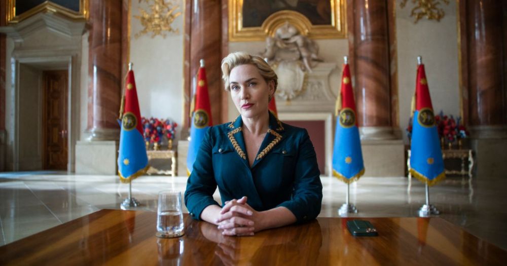 Kate Winslet's New HBO Show Seemed Like The Next 'Succession.' It's Not.