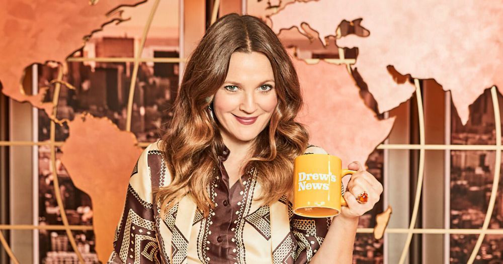 Drew Barrymore Initially Supported The Writers Strike. What Happened?