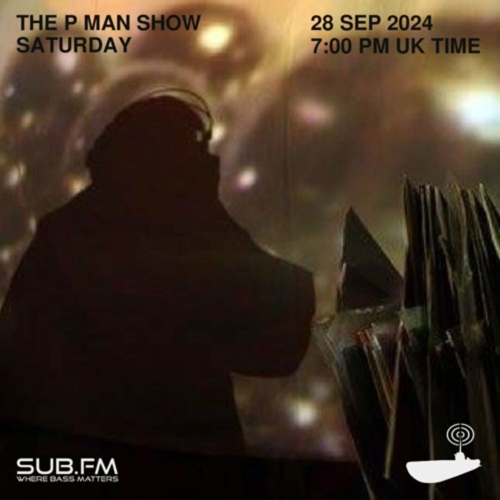 P Man - 28 Sep 2024