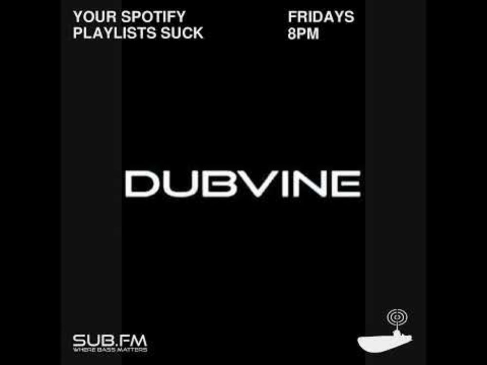 Dubvine - 20 Sep 2024