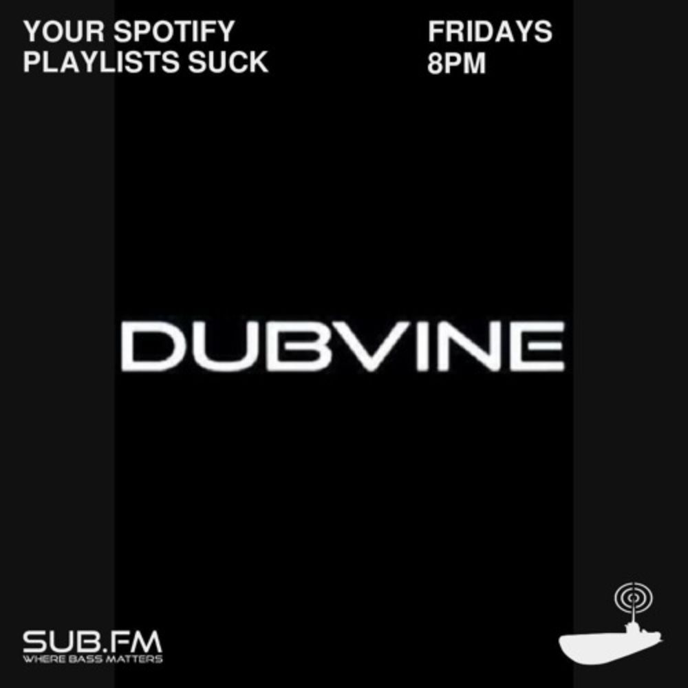 Dubvine - 20 Sep 2024