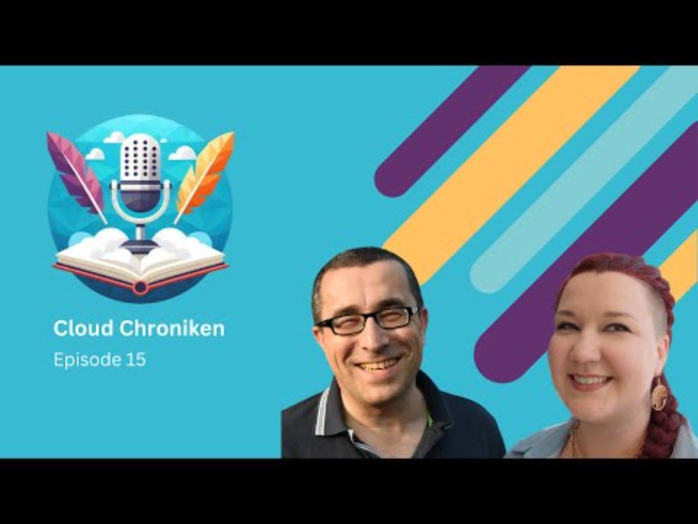 Episode 15 - Quereinsteiger, Nerds & MVPs - Wie wir in der IT gelandet sind