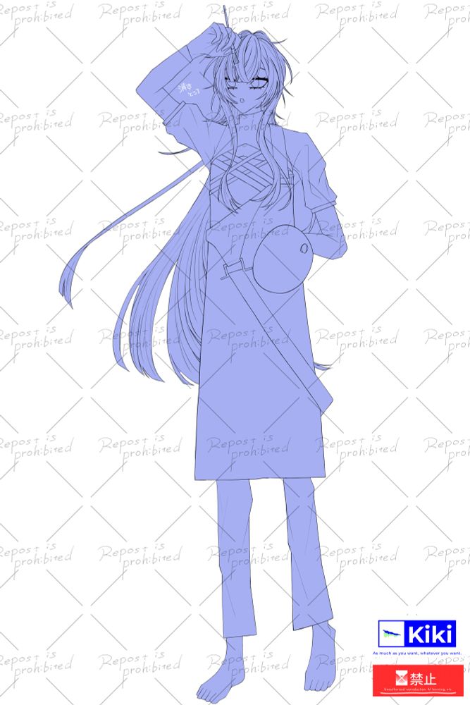 【HO画家】遺作のあなた【KPC】