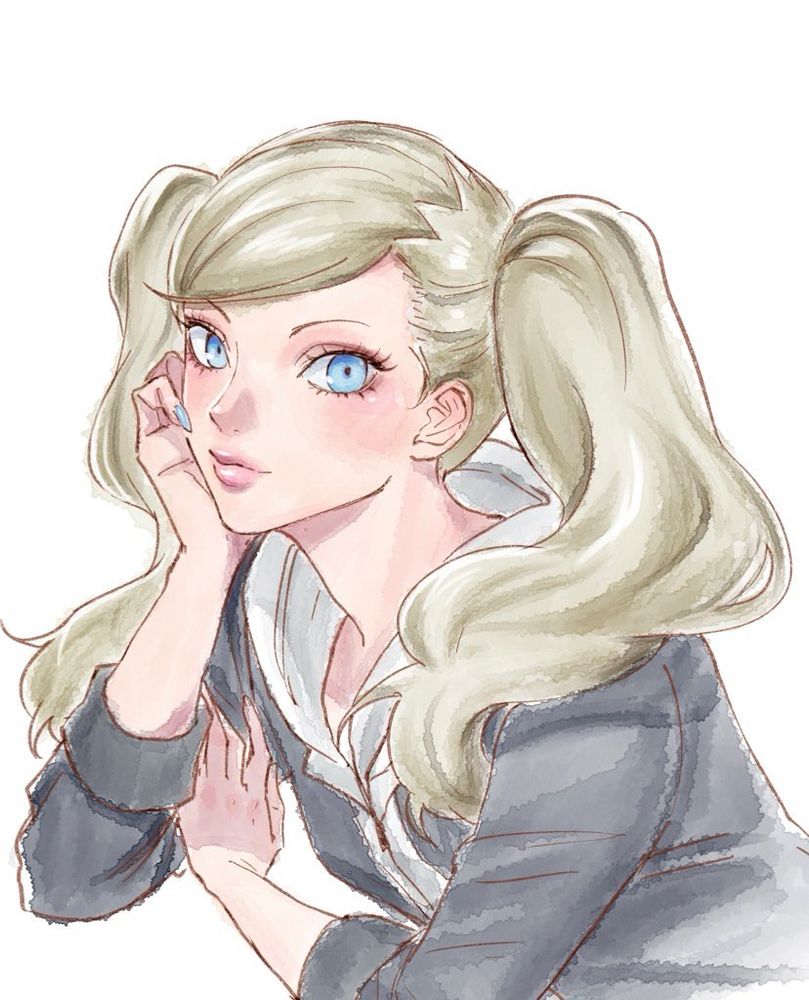 An Takamaki