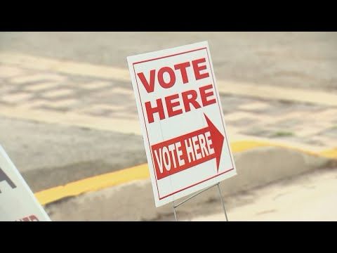 Special elections in Florida could help sway balance of power in US House of Representatives