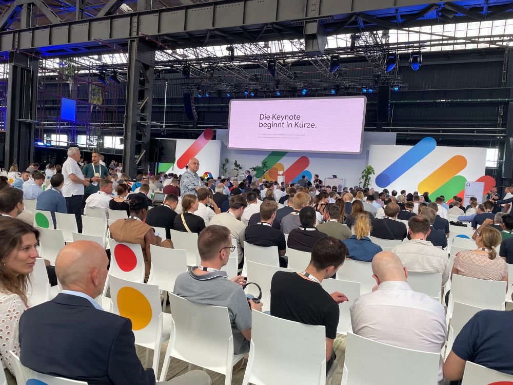 Google Cloud Summit 2025