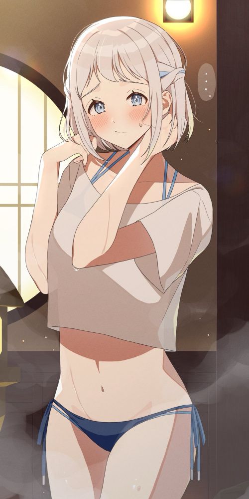 学園アイドルマスター/葛城リーリヤ