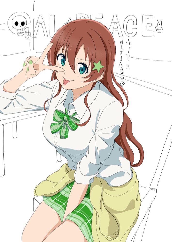 りんごさん/RINGOSAN (@Ringosan_Works) / X