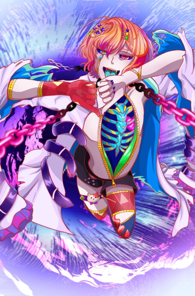 クラッシュフィーバー/カースくん