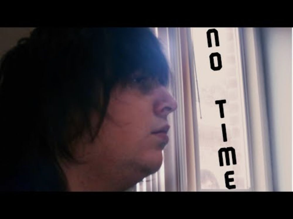 No Time | Comedy Short Film