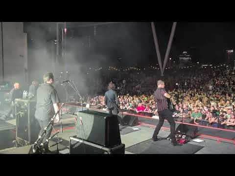 Dropkick Murphys