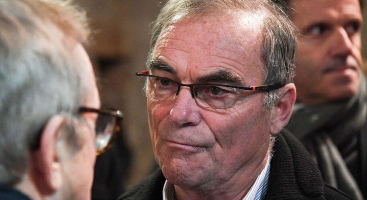 "On va s'expliquer d'homme à homme" : Bernard Hinault (70 ans) sort de ses gonds en plein direct du Tour de France et...