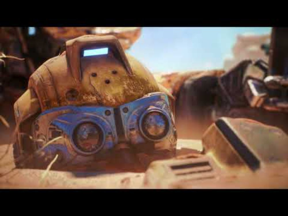 Heavy Gear 3