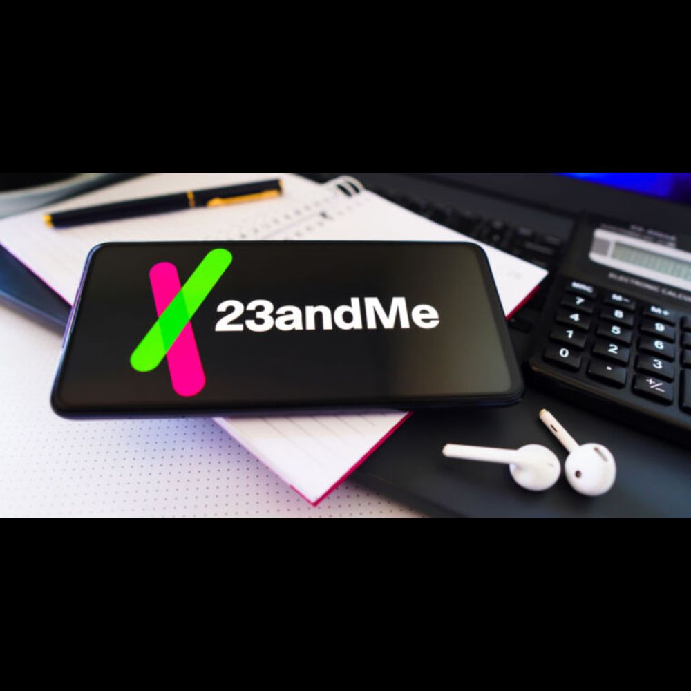 23andMe says private user data is up for sale after being scraped