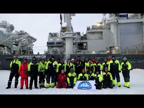 The UN Ocean Decade Challenger 150 Programme