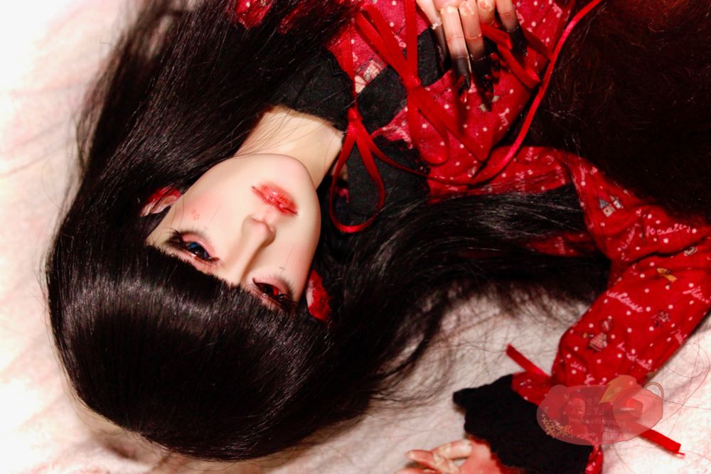 エルデ
spiritdoll