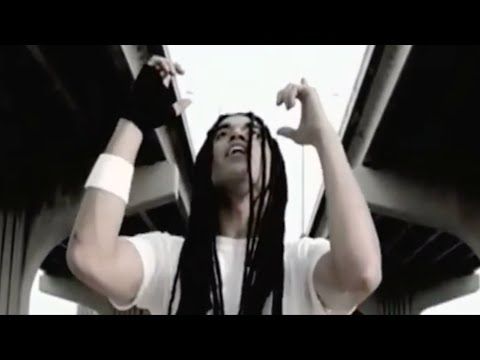 Nonpoint - In The Air Tonight (Official Music Video)