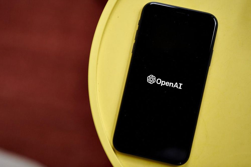 OpenAI in talks to buy Windsurf for about $3 Billion