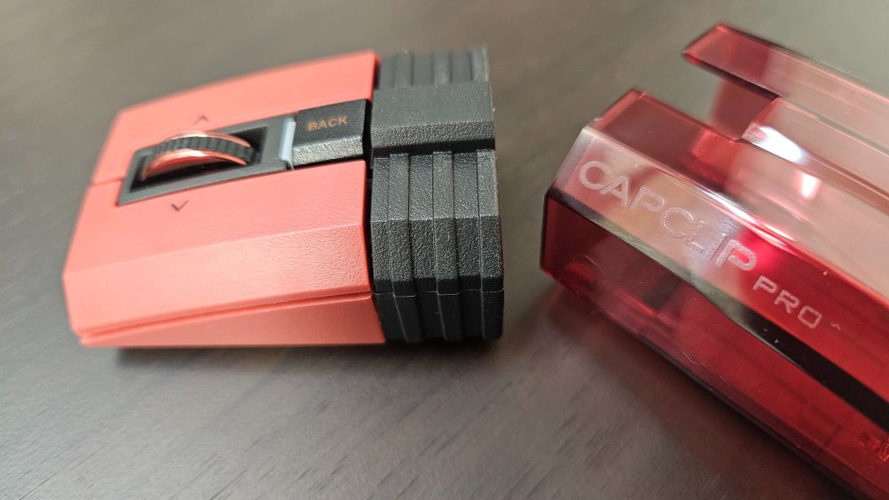 先端の本体だけで当然動きます