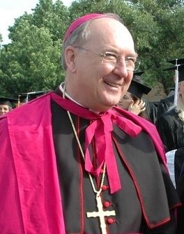 Camarlengo de la Iglesia Católica 