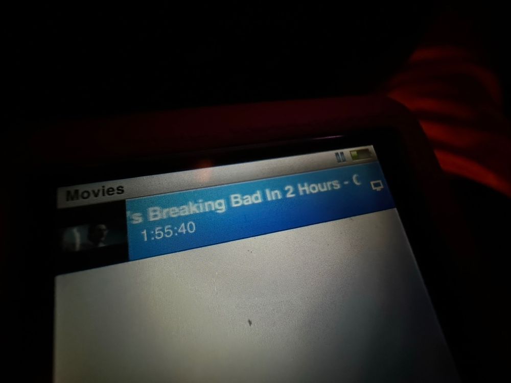 Movies
AMC's Breaking Bad In 2 Hours - Cinematic Recap
1:55:40