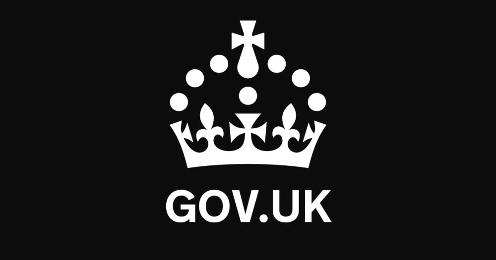 
      Structuring forms - Service Manual - GOV.UK
  GOV.UK