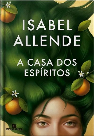 A casa dos espíritos
