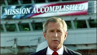 Mission accomplished. 