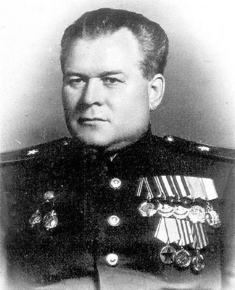 Vasily Blokhin - Wikipedia