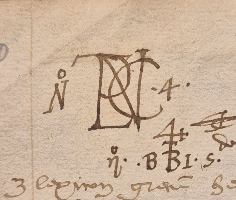 Christophe Plantin's first trademark CPLNT