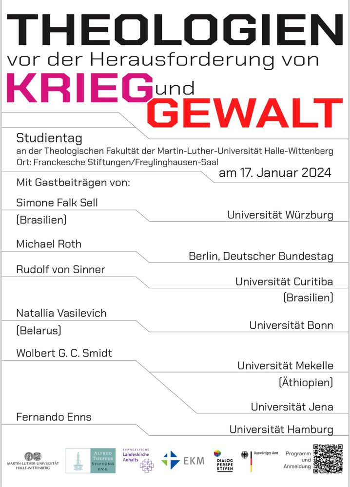 Michael Roth - official