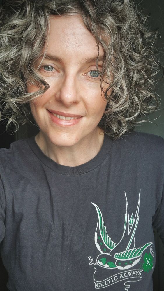 Curly 