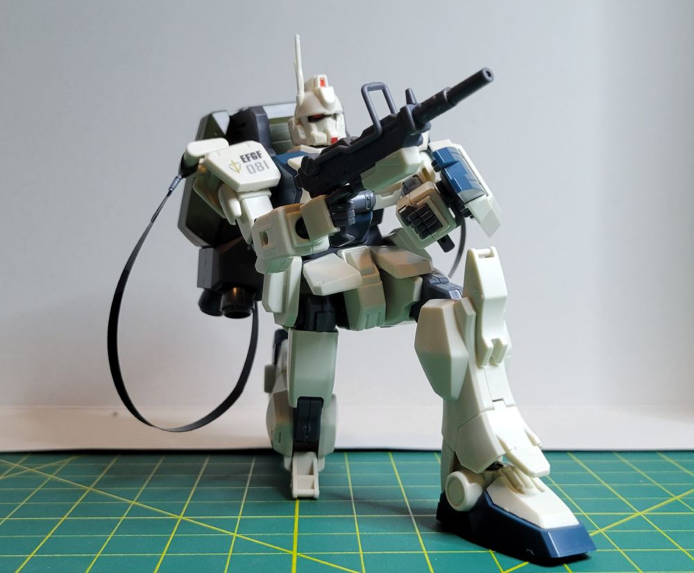 RX-79 (G) Ez8