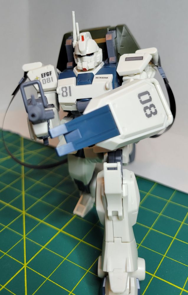 RX-79 (G) Ez8