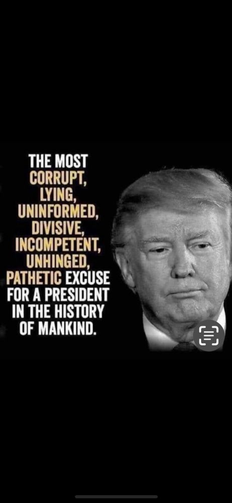 I hope everybody remembers this clown show & the destruction that was heaped on the US & the World