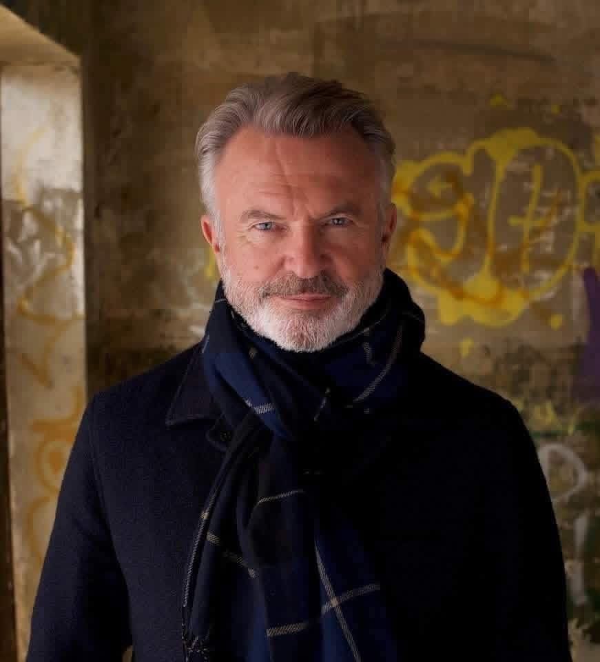 Sam Neill