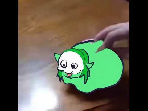 When you take smol sharps snacks #envtuber #voiceover #voiceacting #vtuber #memes #vtubermemes 