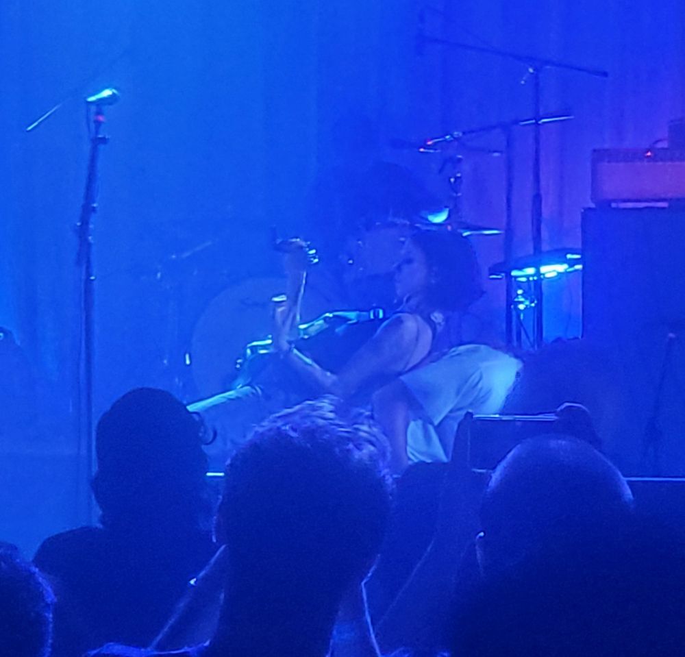 2025 revolution hall soft cult