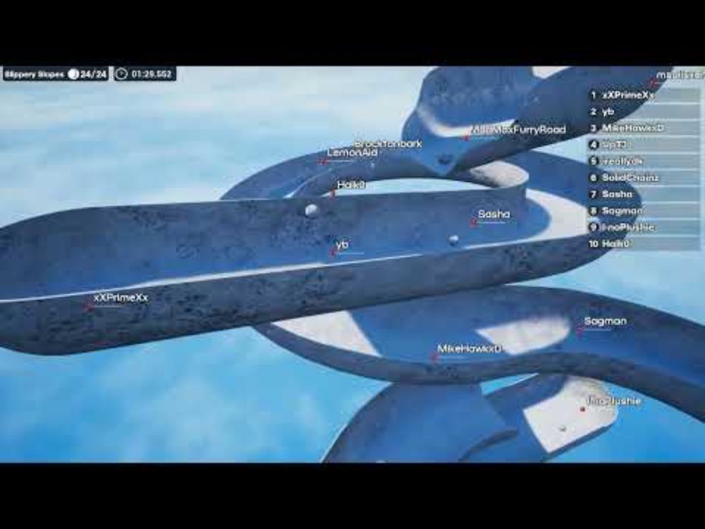 1000 Follower (X) Giveaway Winners
